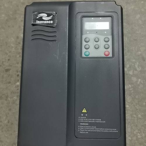 汇川变频器1518.5KW MD280NT15GB18.