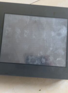 普洛菲斯触摸屏GP2501-LG41-24V  正常拆机 实