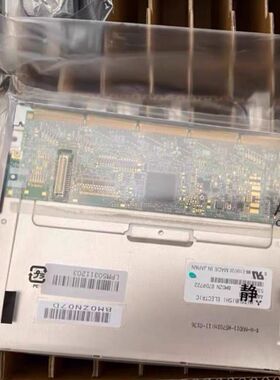 6.5寸液晶显示屏 型号AA065VD11 日本