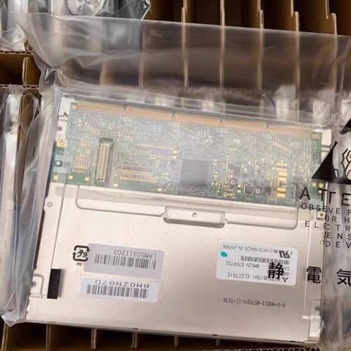 6.5寸液晶显示屏 型号AA065VD11 日本