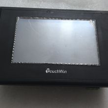 触摸屏TG465-MT 拆机 功能完好。外观成色如图