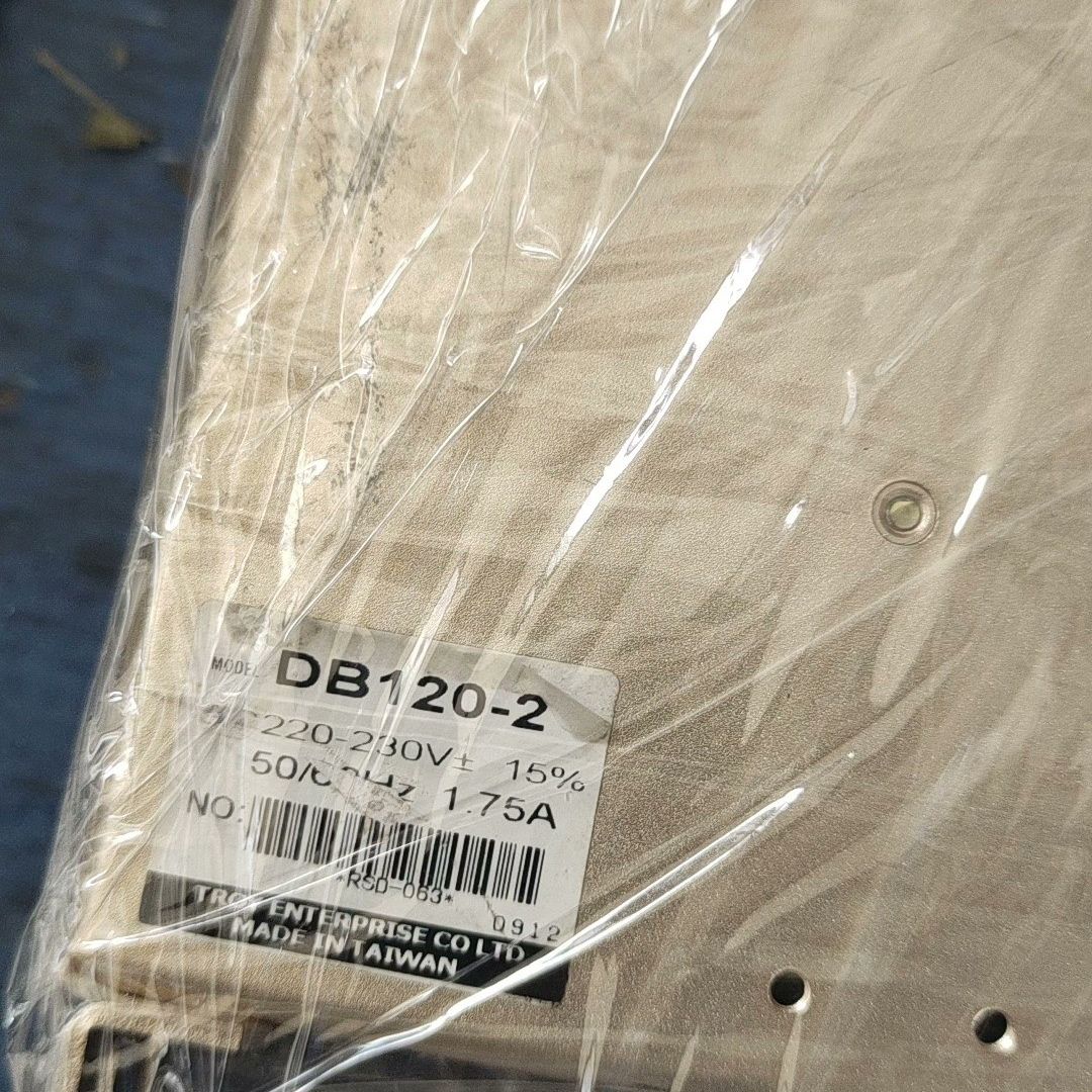 DB120-2  TROY驱动器120瓦的  刚从设