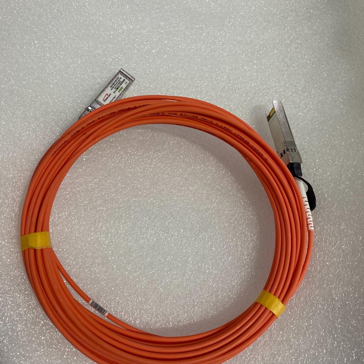 易飞扬 Finisar7米  10米 15米20米  10G