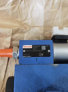 德国  R901277138 DREM1