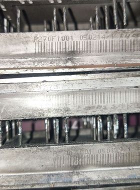 p270f1001 p279f1101拆机模块