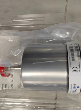 MKS真空计E29B-23813 量程0.1 Torr。