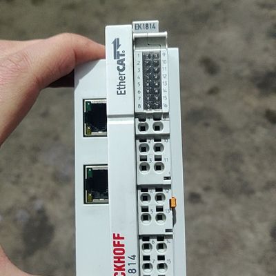 倍福EK1814模块
