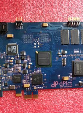 dP dPict PN 001-003-000004 REV