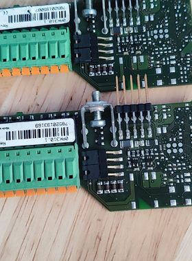 贝加菜0AK310.1板卡 功能完好 两块 为