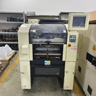 松下贴片机CM201 可拆机配件出 CM202贴片机多台