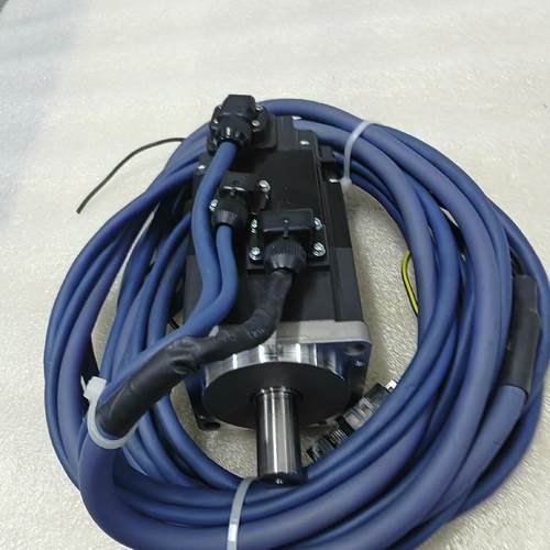 电机HG-KR23B拆机 图片实拍 成色漂亮 功能包