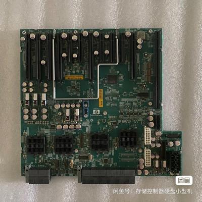 DL785 G5/G6 I/O 拓展板BACKPLAN