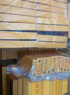 贝加莱输出模块 X20AO9322