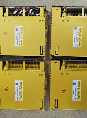 FANUCIO AAD04A A03B-0819-C0