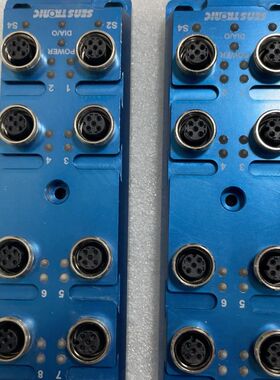 法国SENSTRONIC F-67700 SAVERNE总线