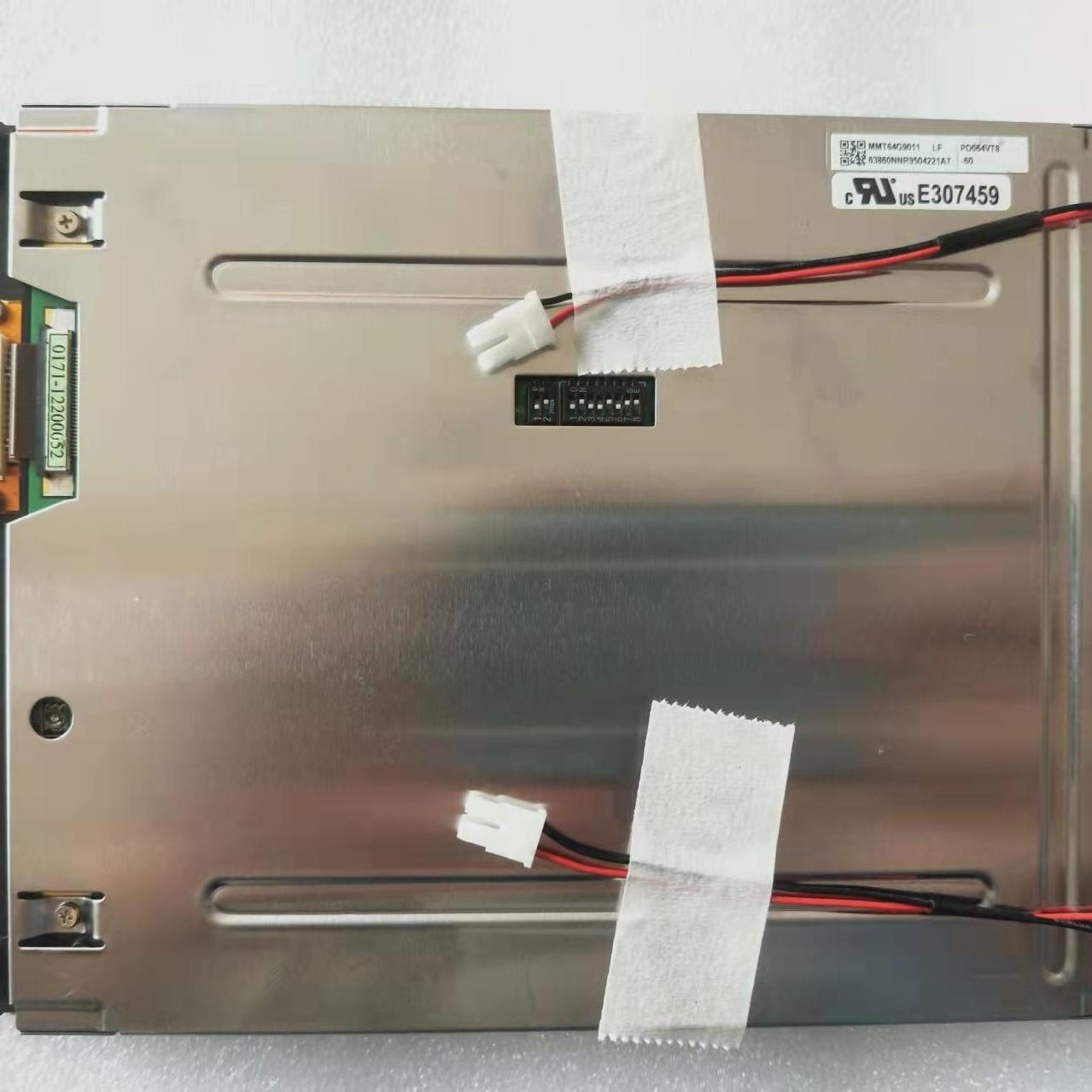 PD064VT8-60 MMT64G9011