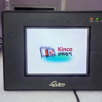 步科Kinco MT4310C触摸屏 5.6寸工业人机界面