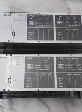控制柜NSD570 现货1KHW001179R10
