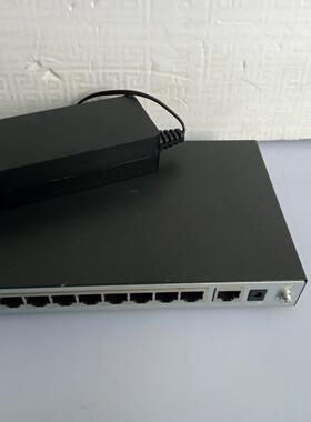 magic S9G-P以太网交换机 全千兆poe