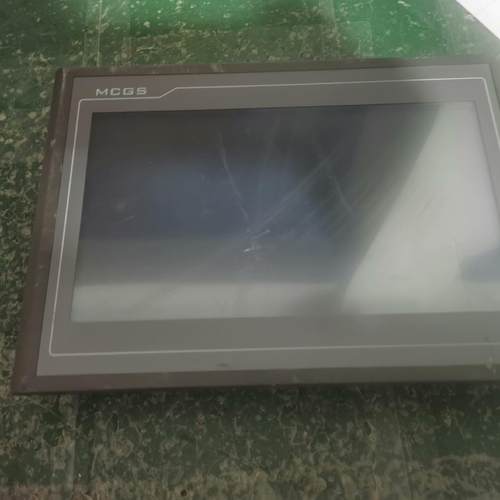 拆机 昆仑通态TPC1061Ti嵌入式一体化触摸屏 10寸工