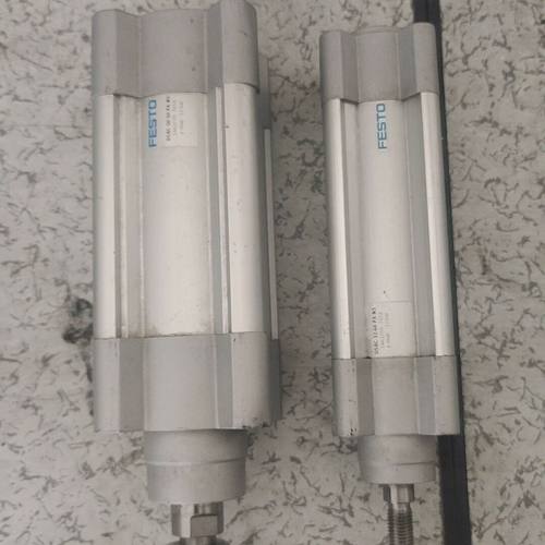 气缸DSBC-50-50-PA-N3 没使用过