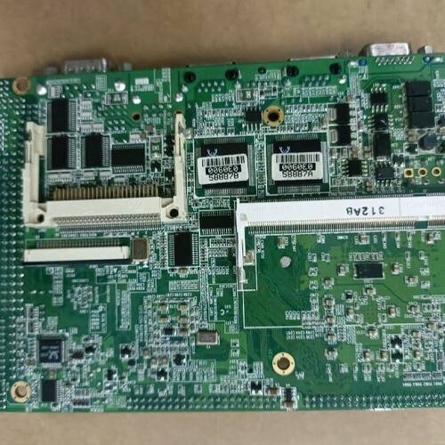 艾迅主板SBC84620 Rev.A6-RC功能正常 需