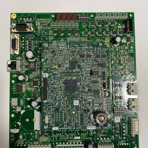 控制主板I-O-GPCB1 JDA26807BZL22 OT