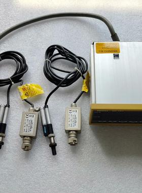 原装拆机三丰线性数显表 EF-12PRH