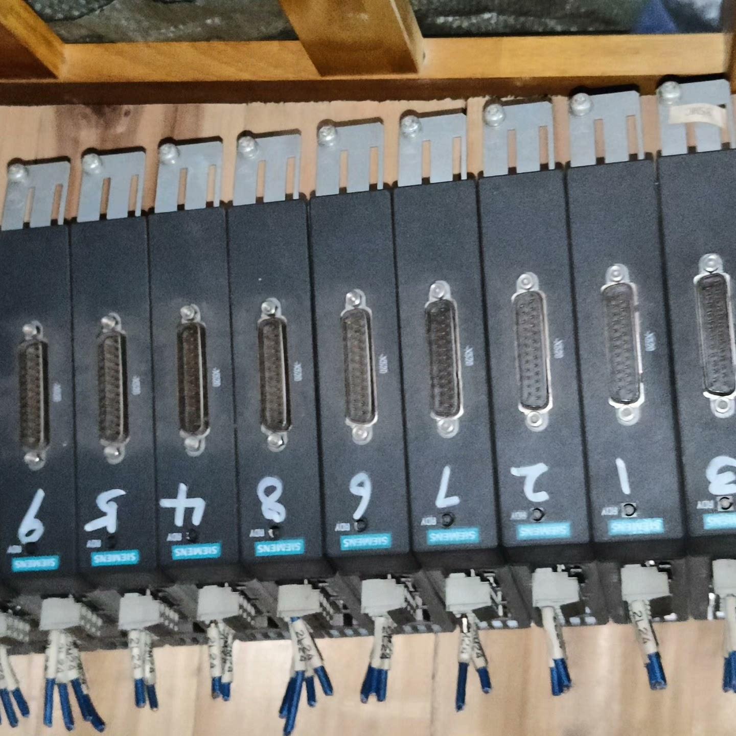 Sinamics模块 型号KCC-REM-549 功能