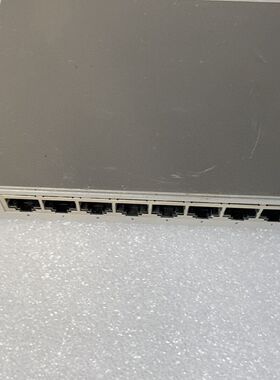 MINIS8G-U 8口交换机