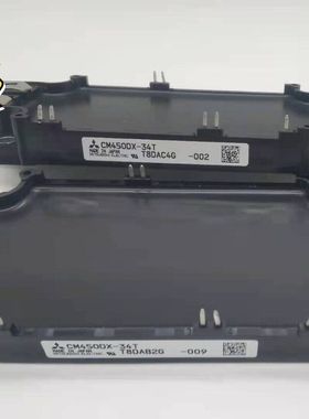 CM450DX-34TIGBT模块 450A大功率
