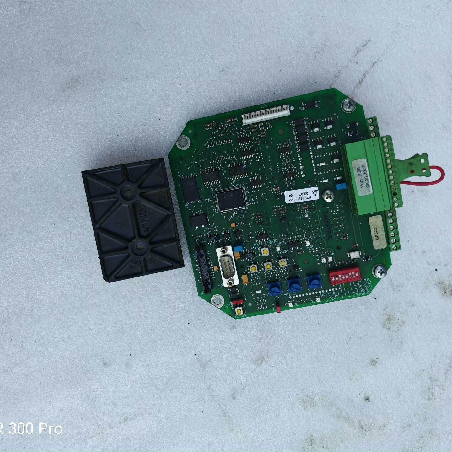 西博思执行器控制板.继电器板 底部模块 实图实物拍摄其他自己