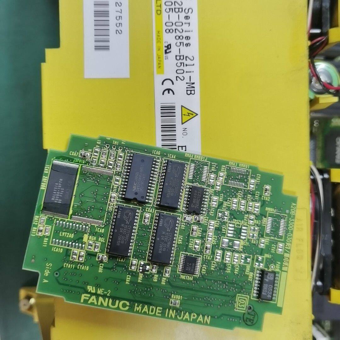 A20B-3300-0303系统显卡21imb系统拆机