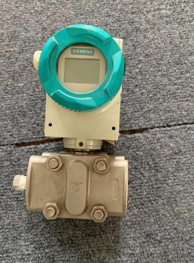 7MF4433-1CA02-2BA6拆机变送器 成色如