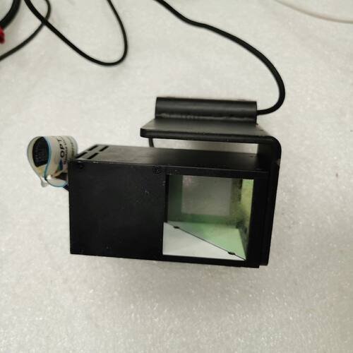 工业视觉光源 同轴光 白色光 型号OPT-CTD50  24
