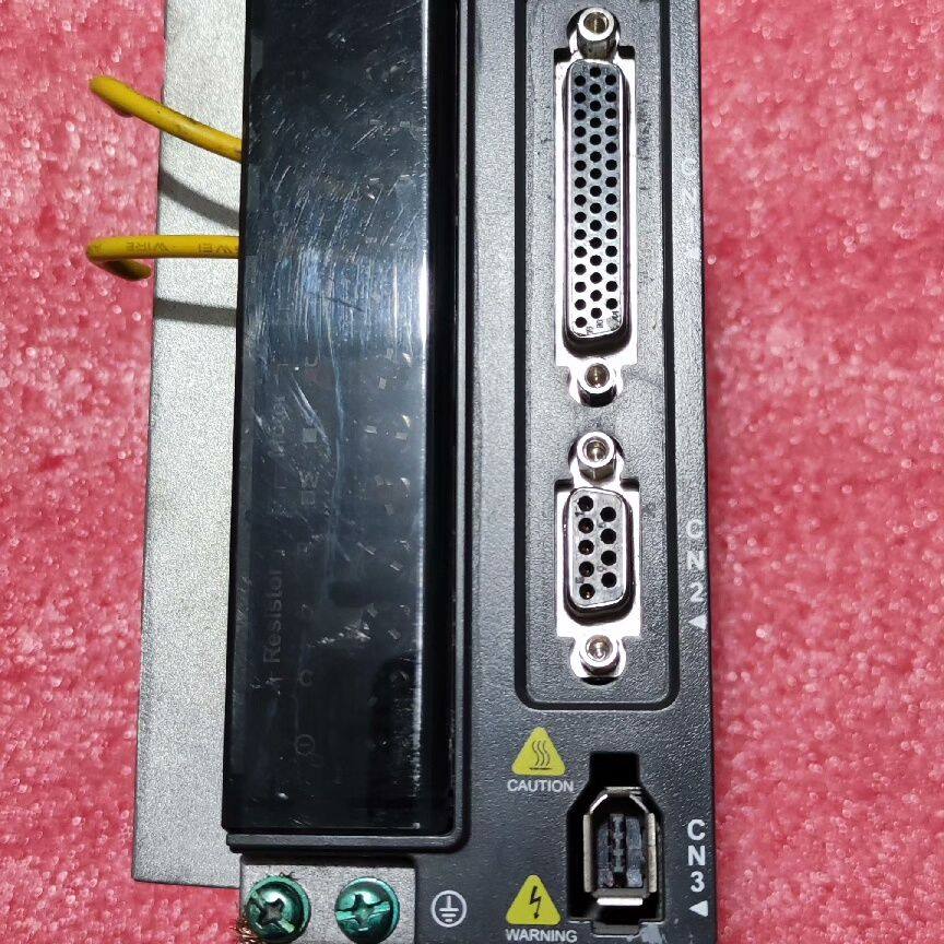 拆机台达驱动器  ASD-B2-0721-B 750W