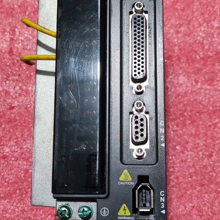 拆机台达驱动器  ASD-B2-0721-B 750W