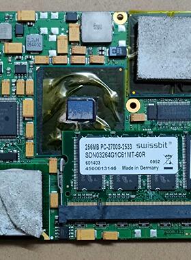 控创Kontron ME008-000006-1A MODB