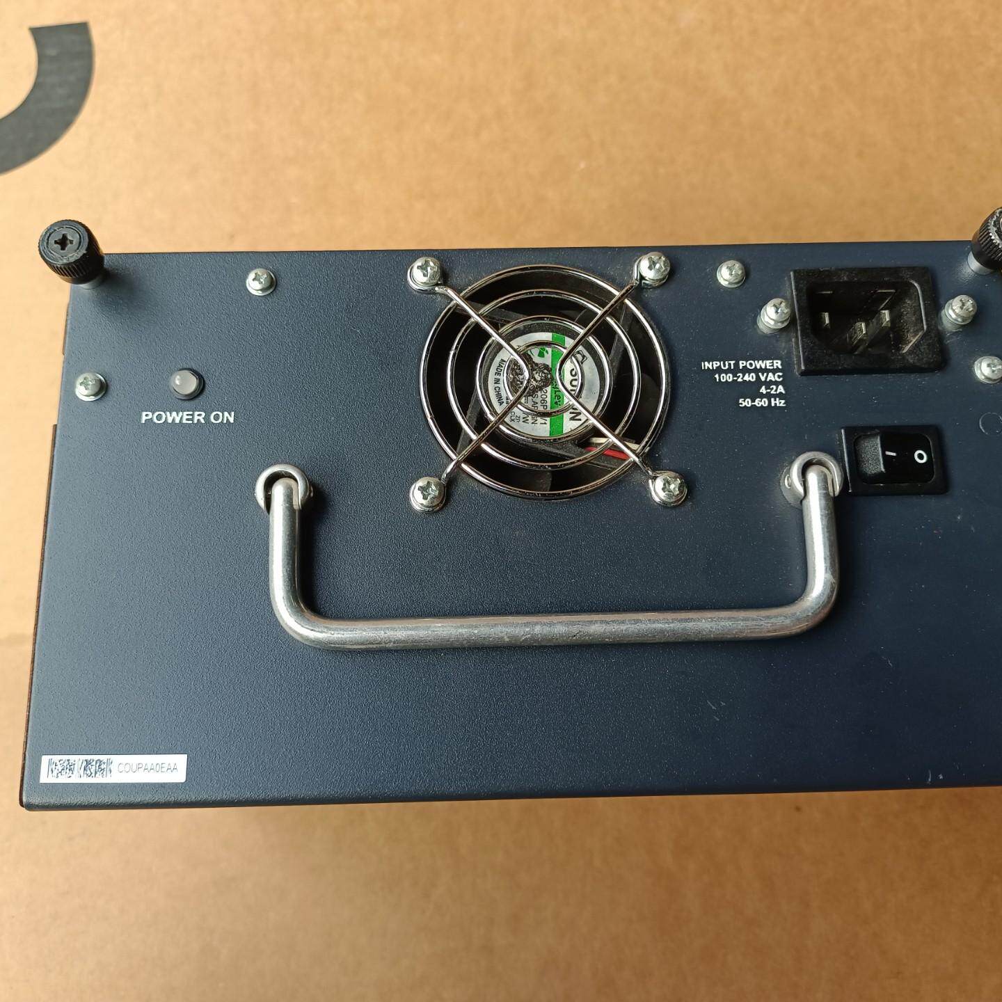 瞻博 Juniper ISG2000防火墙交流电源 NS-I