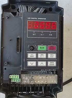 正弦变频器2.2KW EM303A-2R2G/3R0P-3A