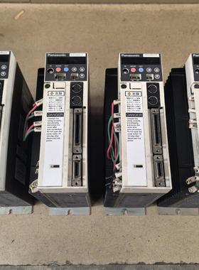 750w伺服驱动器 型号MSDA083A1A