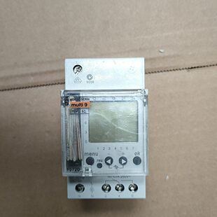 MERLIN GERIN梅兰日兰时间继电器 定时器