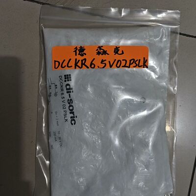 德森克 DCCKR6.5V02PSLK  DCC04V1.0