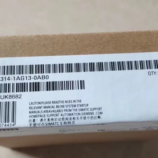 6ES7314-1AG13-0AB0 6ES7 314-1A