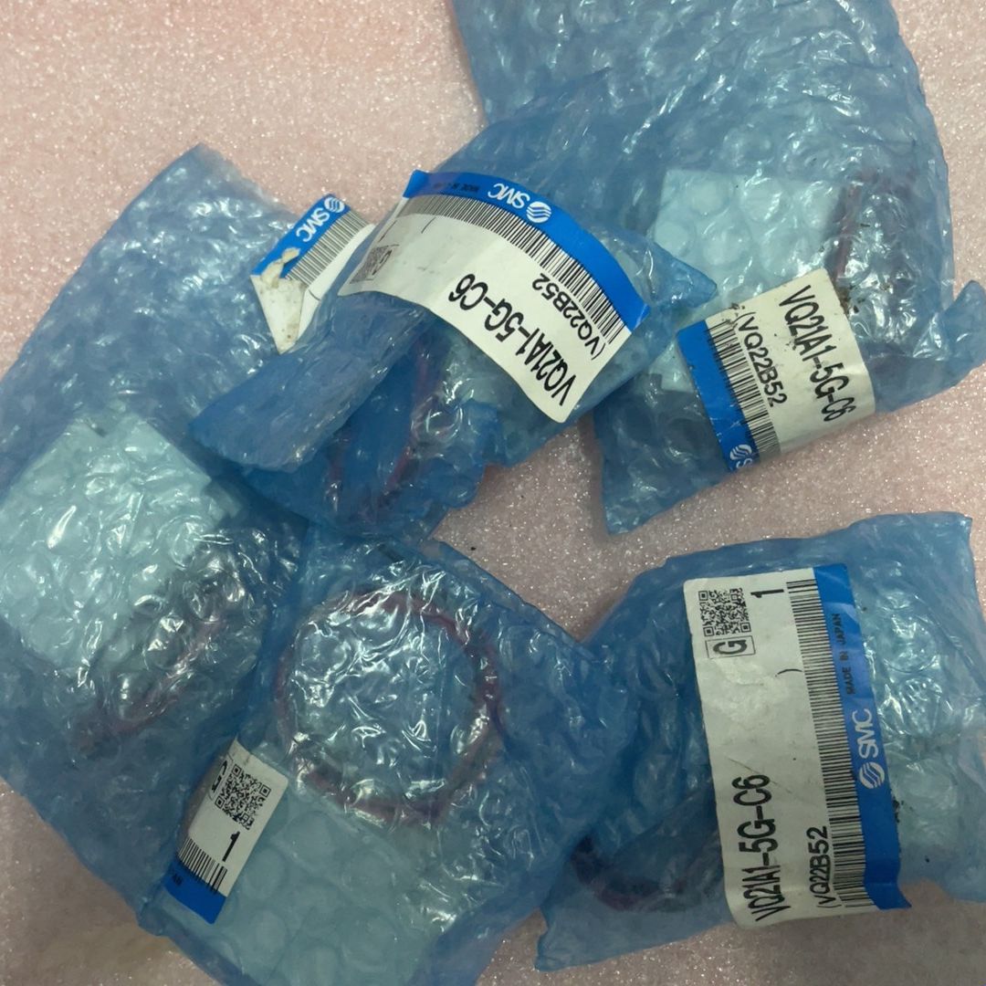 VQ21A1-5G-C6 共5pcs