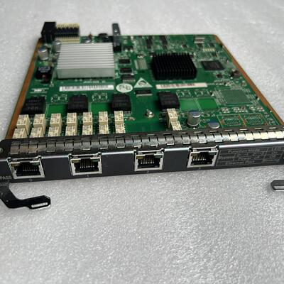 防火墙WSIC-4GE-BYPASS业务卡 拆机 4