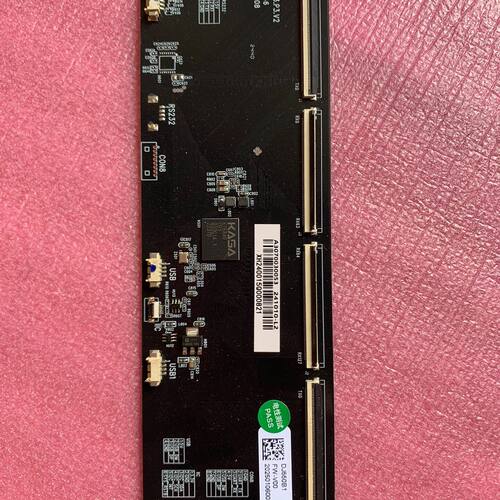 KASA KT6840主板 DJ650B1触控板