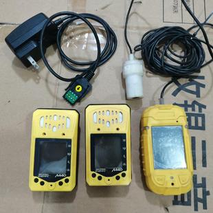 成色如图所示 通电开机 售 气体检测报警器 英M40复合式