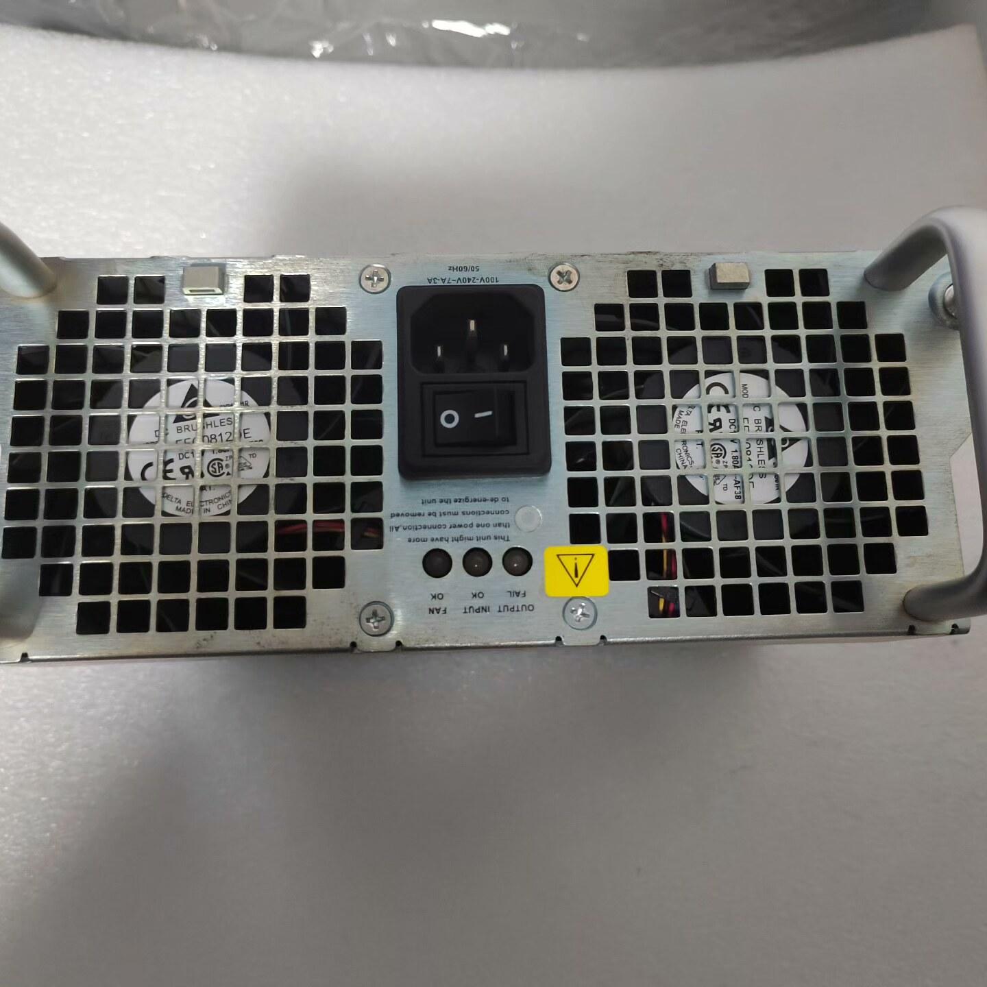 ASR1002-PWR-AC 测试OK