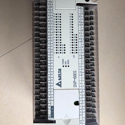 台达PLC  DVP60ES00R2